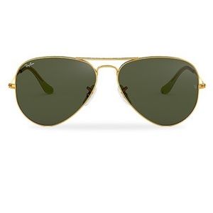 Ray ban aviator